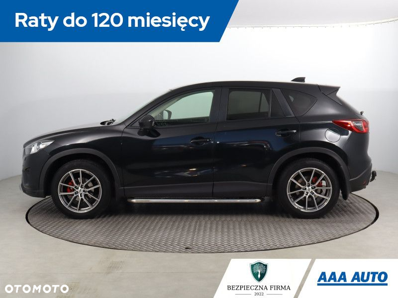 Mazda CX-5 - 3