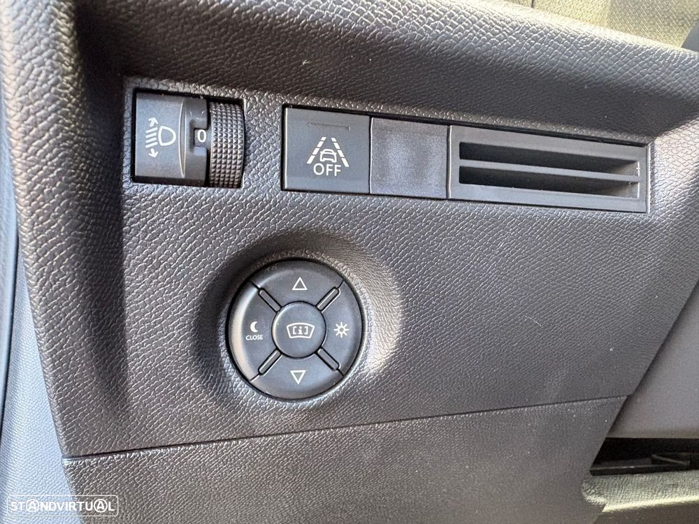 Citroën C4 1.5 BlueHDi Feel Pack - 21