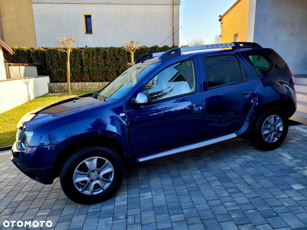 Dacia Duster TCe 125 2WD Prestige - 13