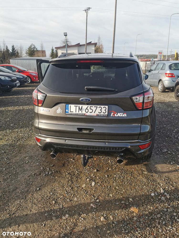 Ford Kuga 1.5 EcoBoost 2x4 ST-Line - 3