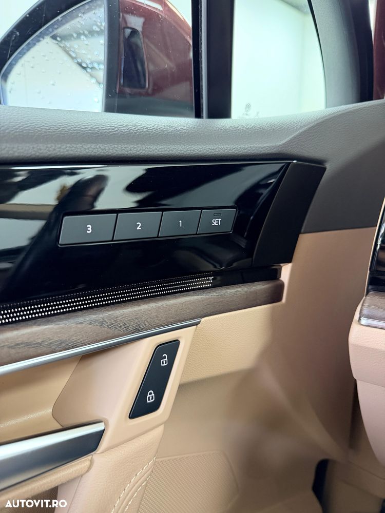 Volkswagen Touareg V6 TSI eHybrid PHEV Elegance - 32