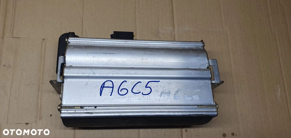 Poduszka Airbag pasażera Audi A6 C5 4B1880204D - 2