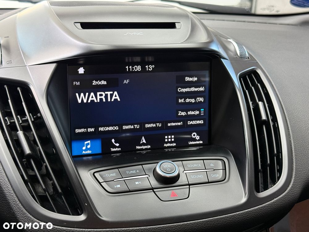 Ford Kuga 2.0 TDCi 4WD Titanium - 22