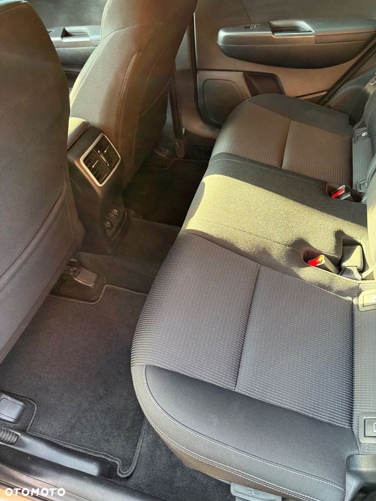Kia Sportage 1.6 T-GDI L 2WD - 10