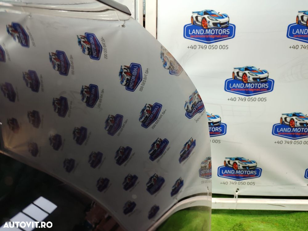 USA DREAPTA SPATE FORD PUMA 2024 1.0 BENZINA EcoBoost Hybrid MHEV CROSSOVER COD OEM 2405667 / 2667550 / 2020-2024 - 4