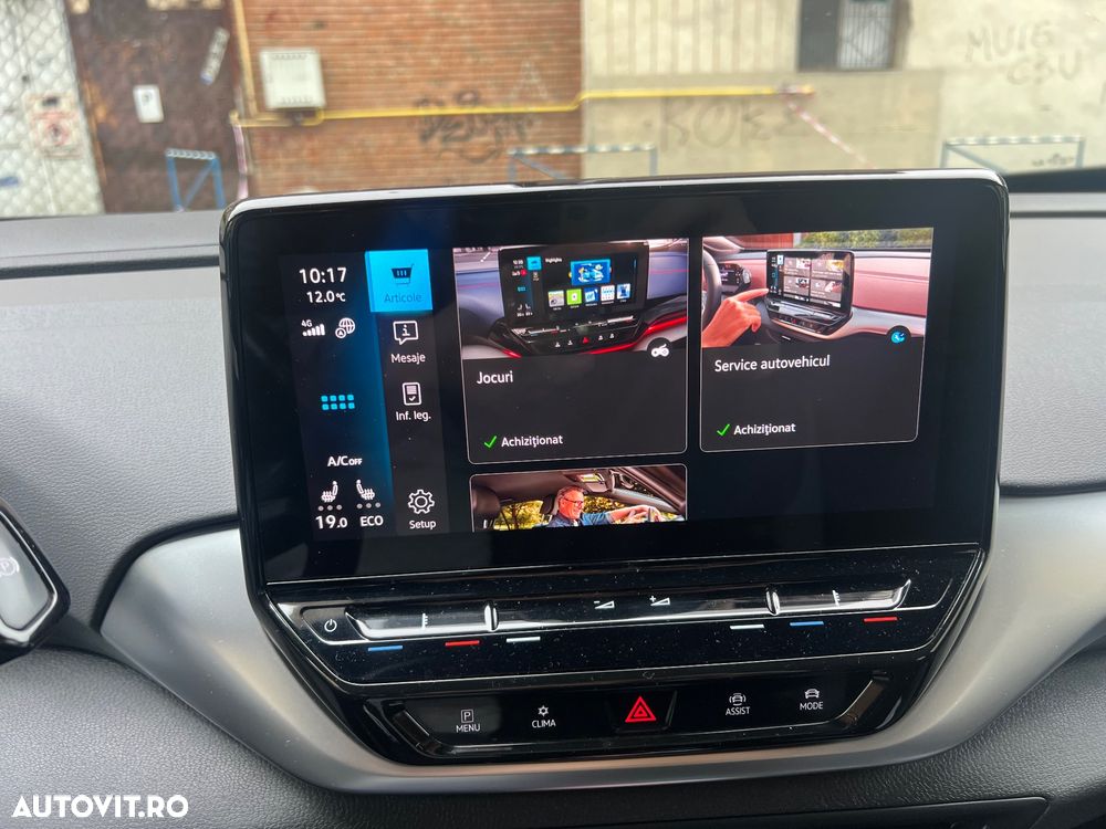 Volkswagen ID.4 77 kWh Pro Performance - 7