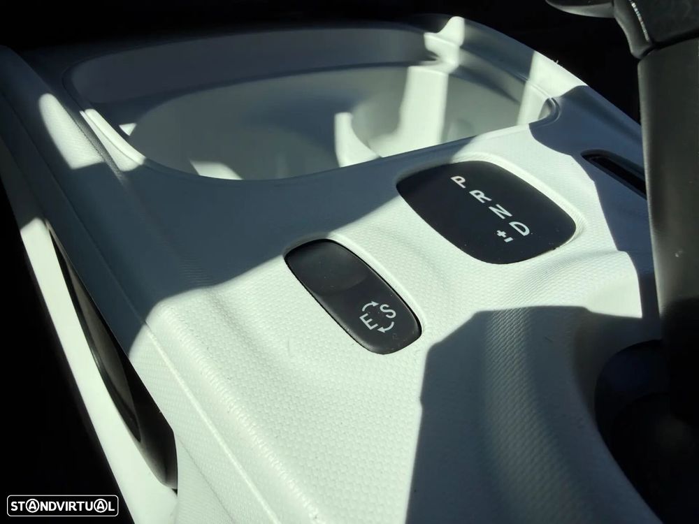 Smart ForFour 1.0 Passion 71 Aut. - 22