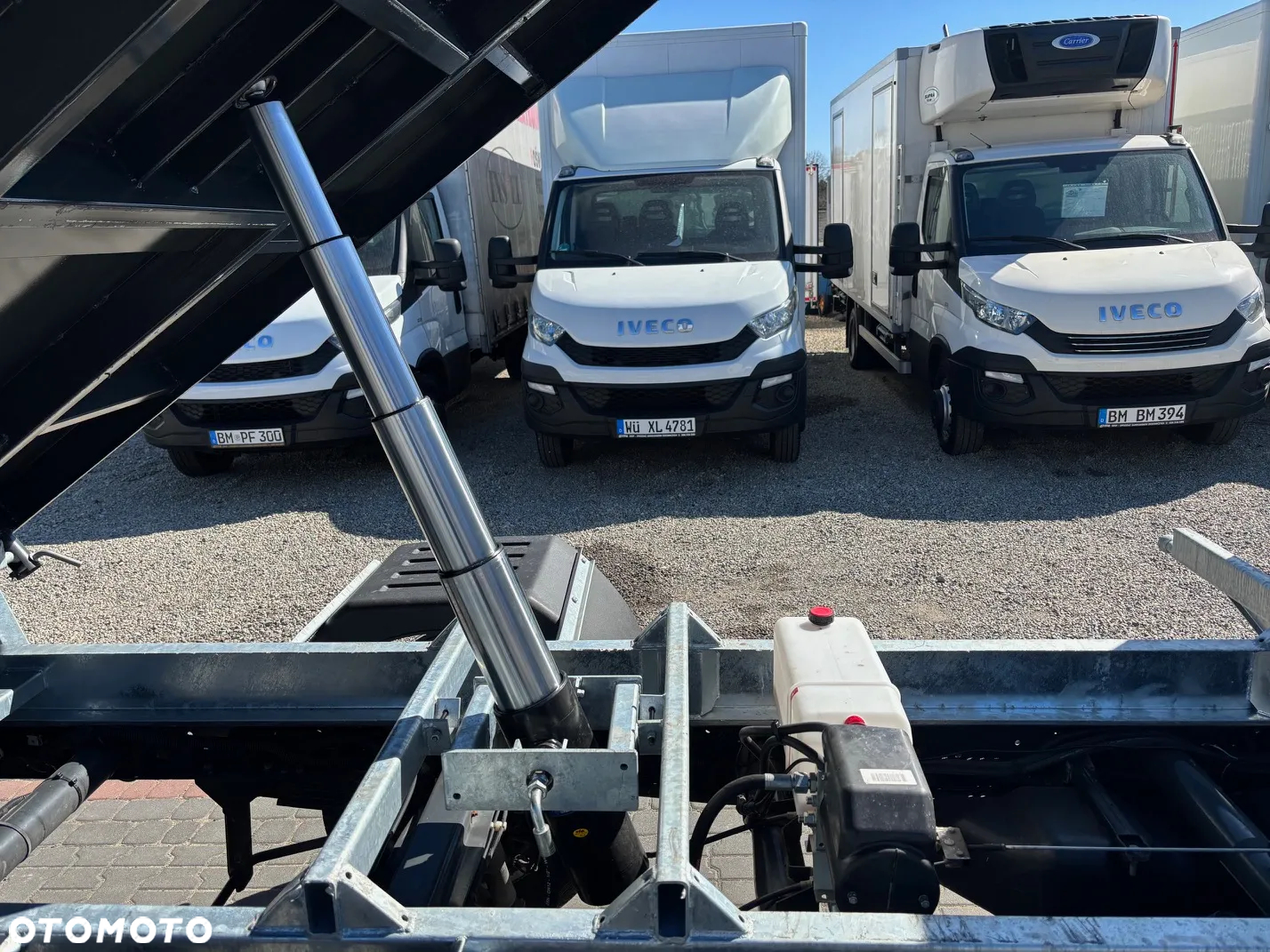 Iveco 50C15,,50C17,,50C18,,35C15,,35C17,,35C18,,35C13 - 6