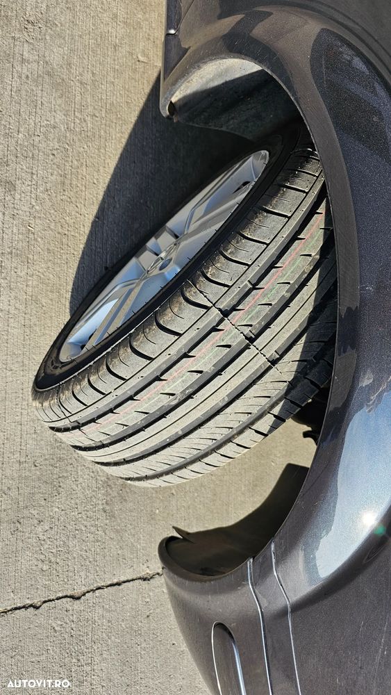 Mercedes-Benz Vito 122 CDI Extralang Aut. Mixto - 13