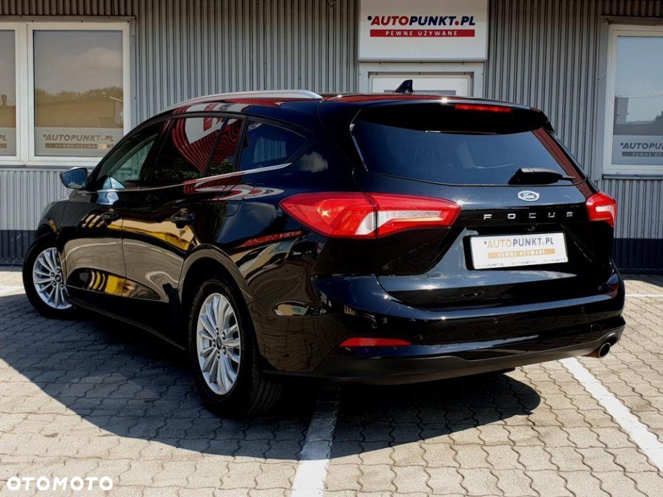 Ford Focus - 3