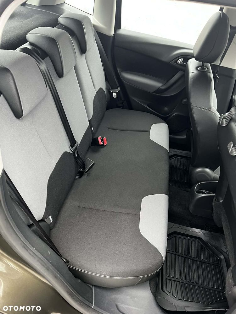 Citroën C3 1.0 VTi Attraction - 13