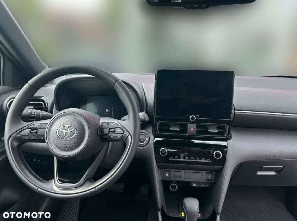 Toyota Yaris Cross Hybrid 1.5 Style - 8