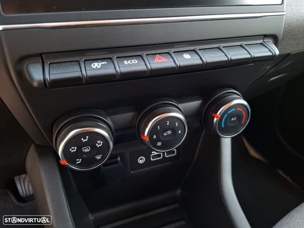 Renault Clio 1.0 TCe Evolution - 19