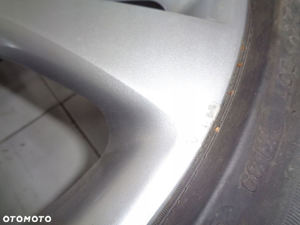 vw passat eos golf felga aluminiowa 8j 18 et44 - 3