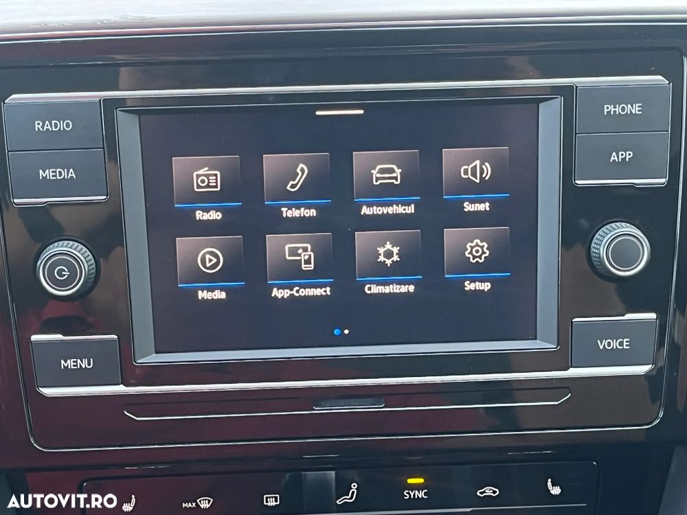 Volkswagen Passat 2.0 TSI ACT OPF DSG Highline - 22