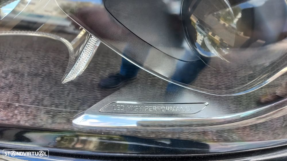 Mercedes-Benz A 180 d Urban - 18