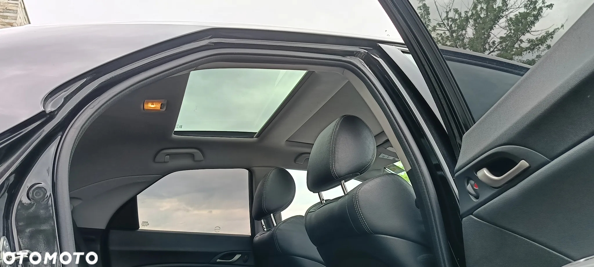 Honda Civic 1.8 Executive - 27