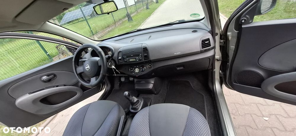 Nissan Micra 1.2 Season - 18