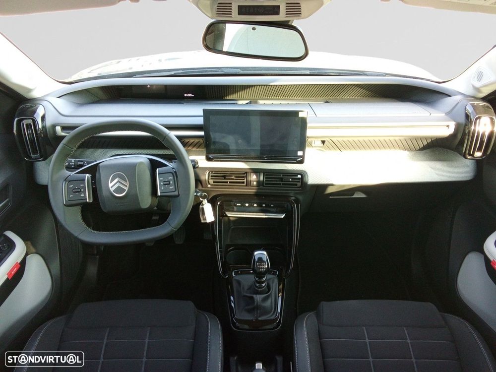 Citroën C3 - 11