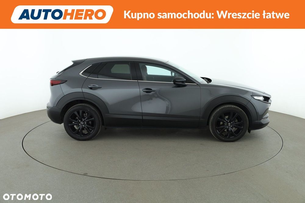 Mazda CX-30 - 7