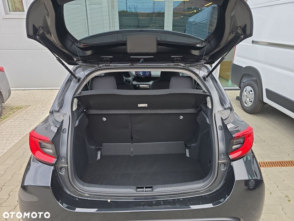 Toyota Yaris Hybrid 1.5 Style - 14