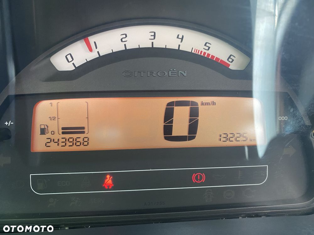 Citroën C3 - 7