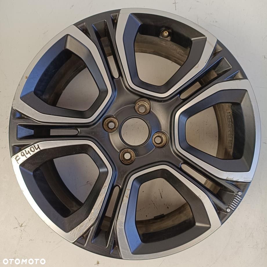 Alufelga 4x108 18 Jeep Avenger 52197384 (F9404) - 1
