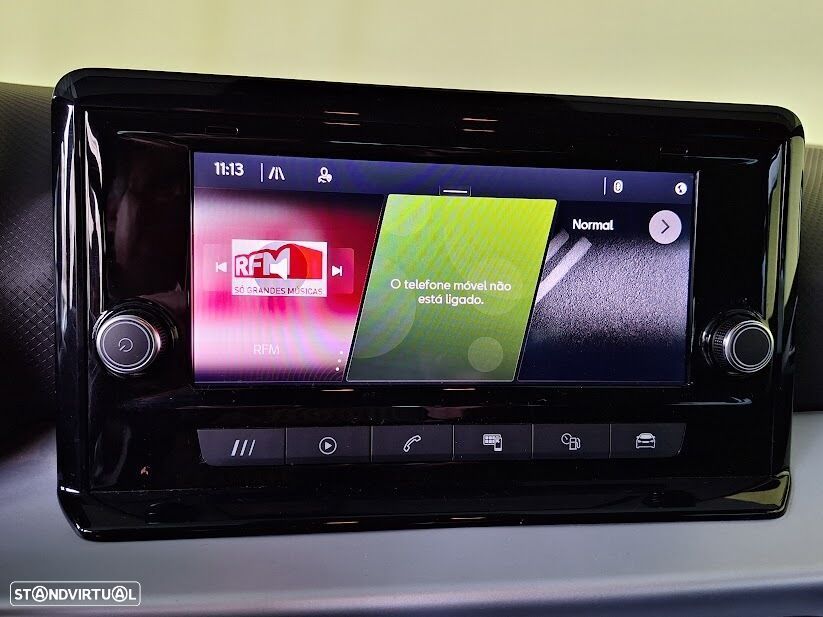 SEAT Ibiza 1.0 TSI FR - 22