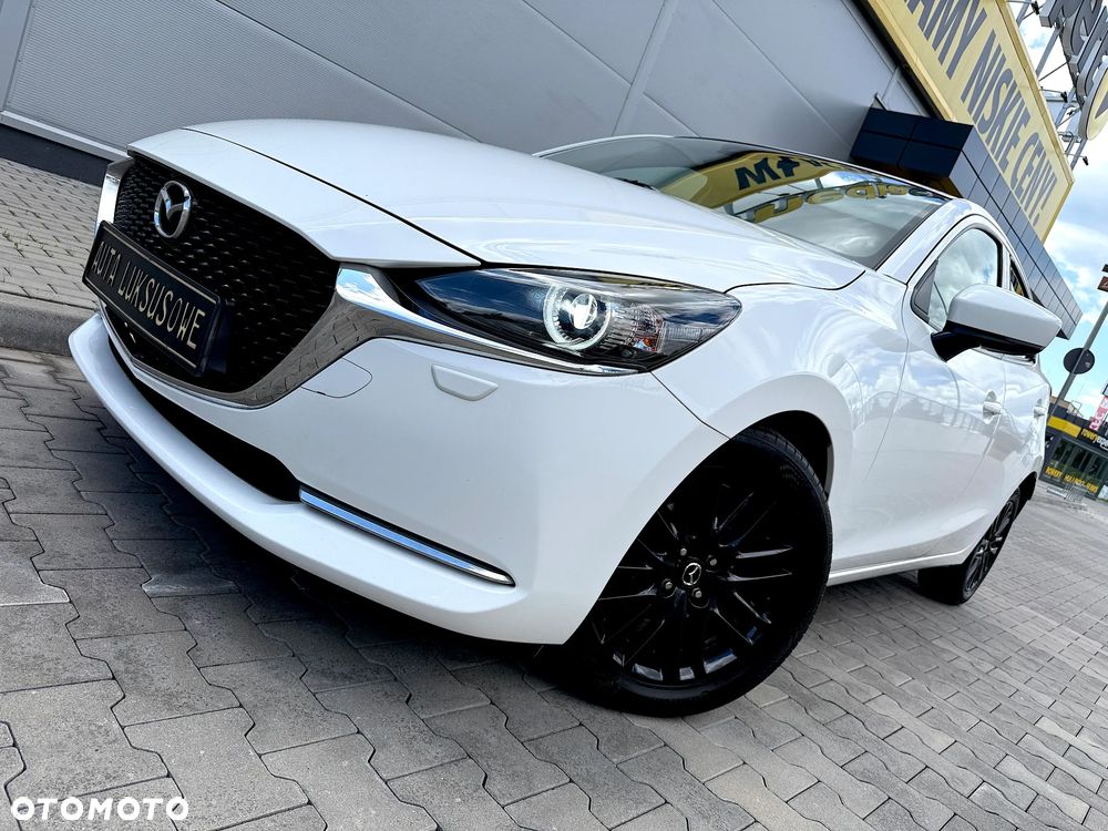 Mazda 2 1.5 Takumi - 2