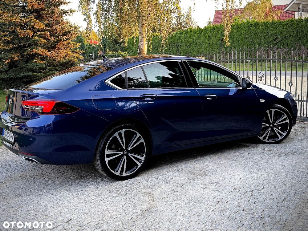 Opel Insignia 2.0 Direct InjectionTurbo Ultimate - 27
