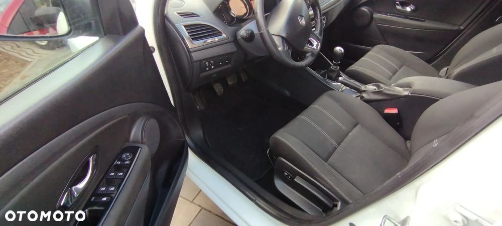 Renault Megane 1.5 dCi Premiere Edition - 5