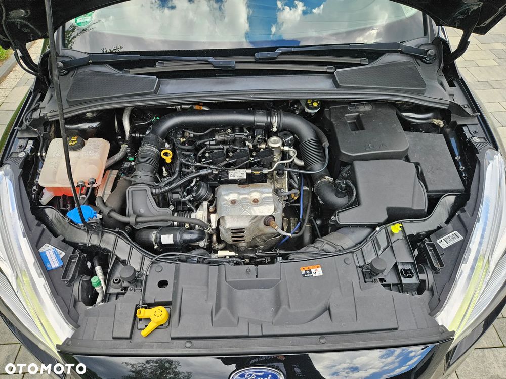 Ford Focus - 37