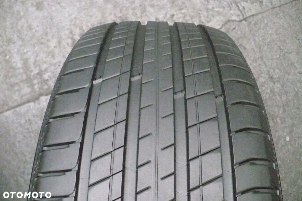 MICHELIN Latitude Sport 3 235/60R18 6,2mm 2021