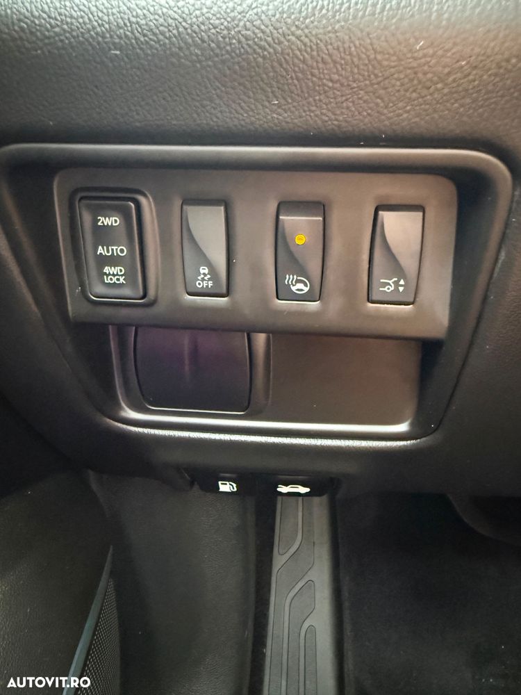 Renault Koleos 2.0 Energy dCi X-TRONIC Intens - 26