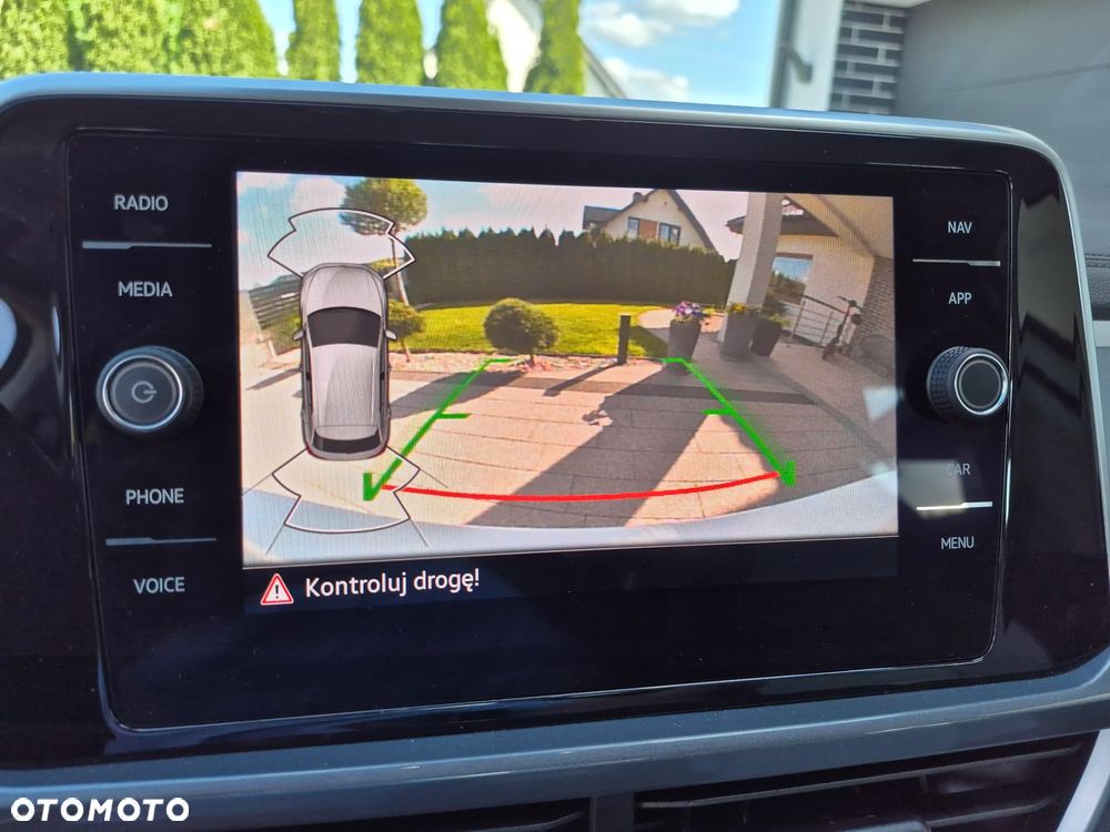 Volkswagen T-Roc 1.5 TSI Style - 16