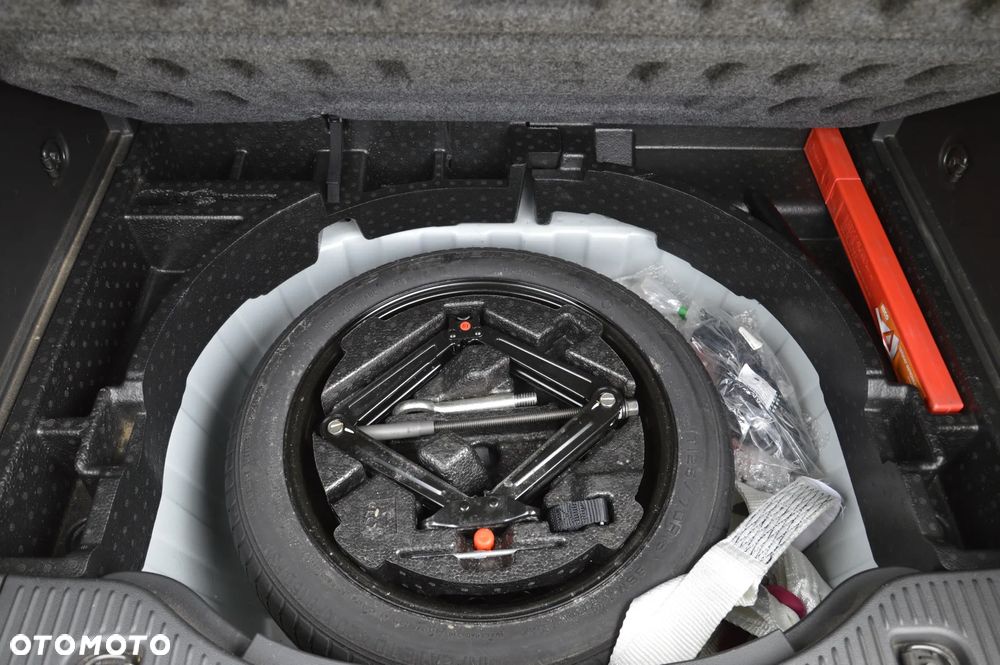 Opel Mokka 1.7 CDTI ecoFLEX Start/Stop Edition - 20