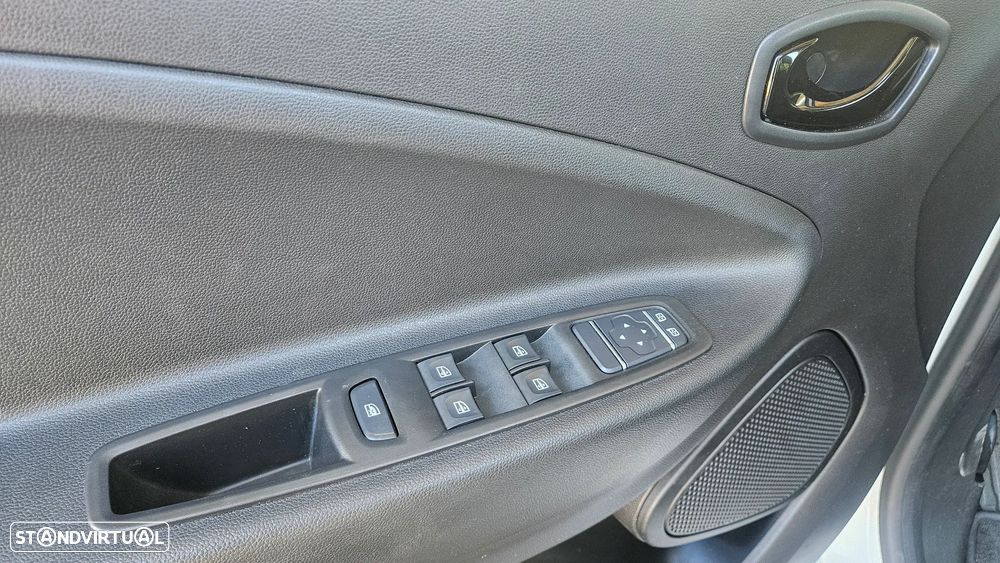 Renault Zoe (c/ Bateria) Life 40 - 11