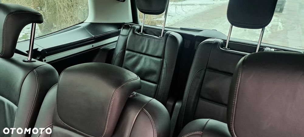 Volkswagen Sharan 2.0 TDI (BlueMotion Technology) Highline - 10