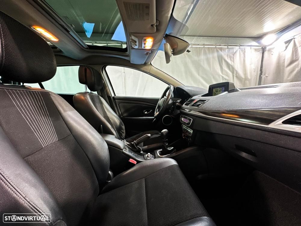 Renault Mégane 1.5 dCi GT Line - 28