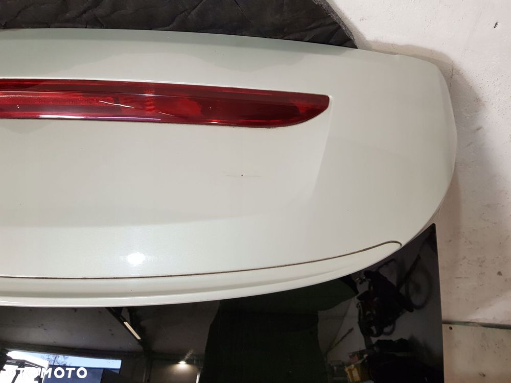 klapa bagażnika tył tylna volvo xc60 i eu 12r 481-16 elektryczna - 4