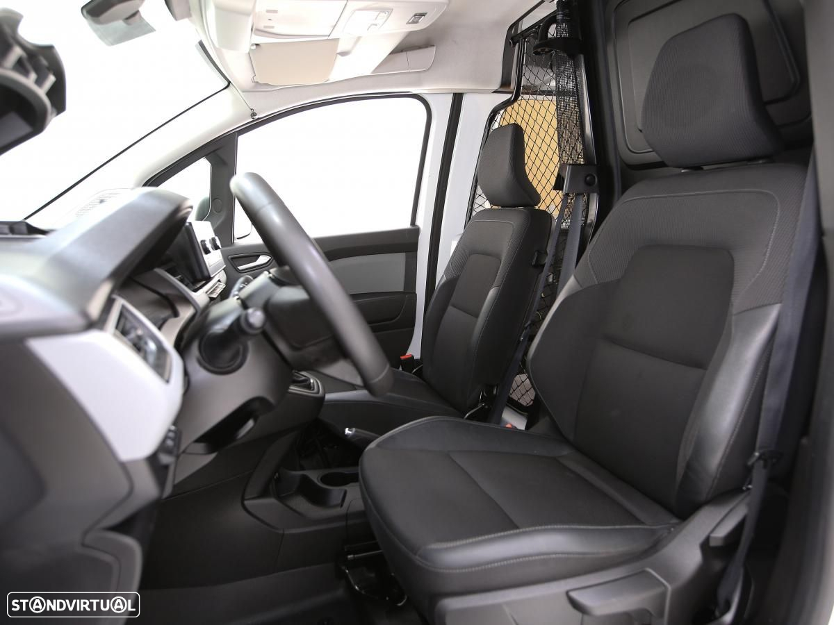 Renault Kangoo 1.5 DCI L1 c/iva - 10