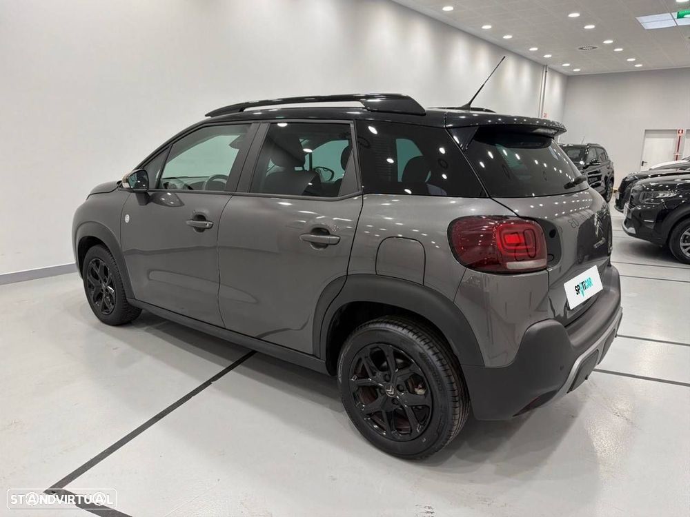 Citroën C3 Aircross 1.2 PureTech C-Series - 5