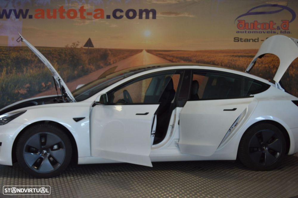 Tesla Model 3 Standard Range Plus RWD - 6