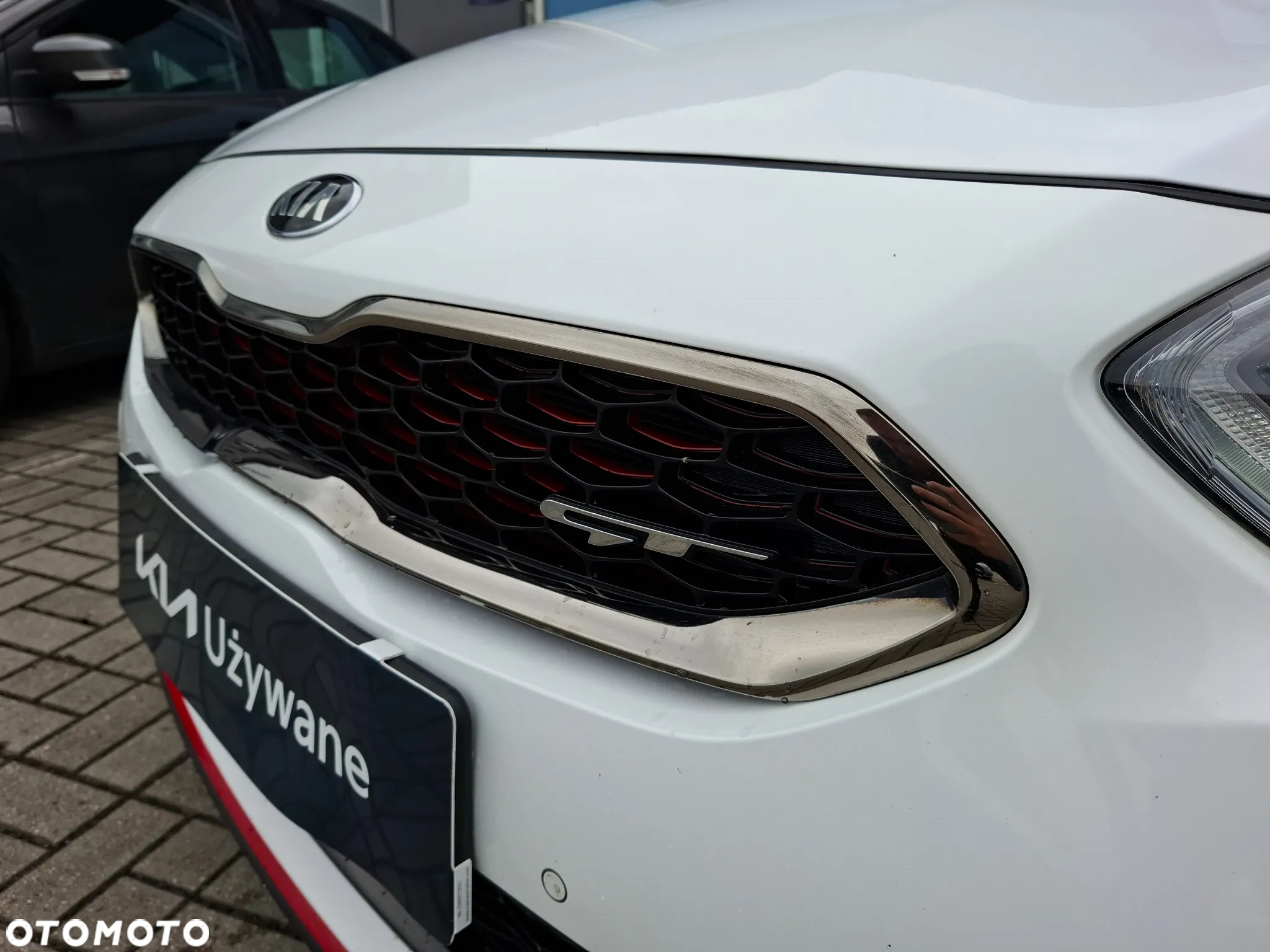 Kia ProCeed 1.6 T-GDI GT DCT - 30