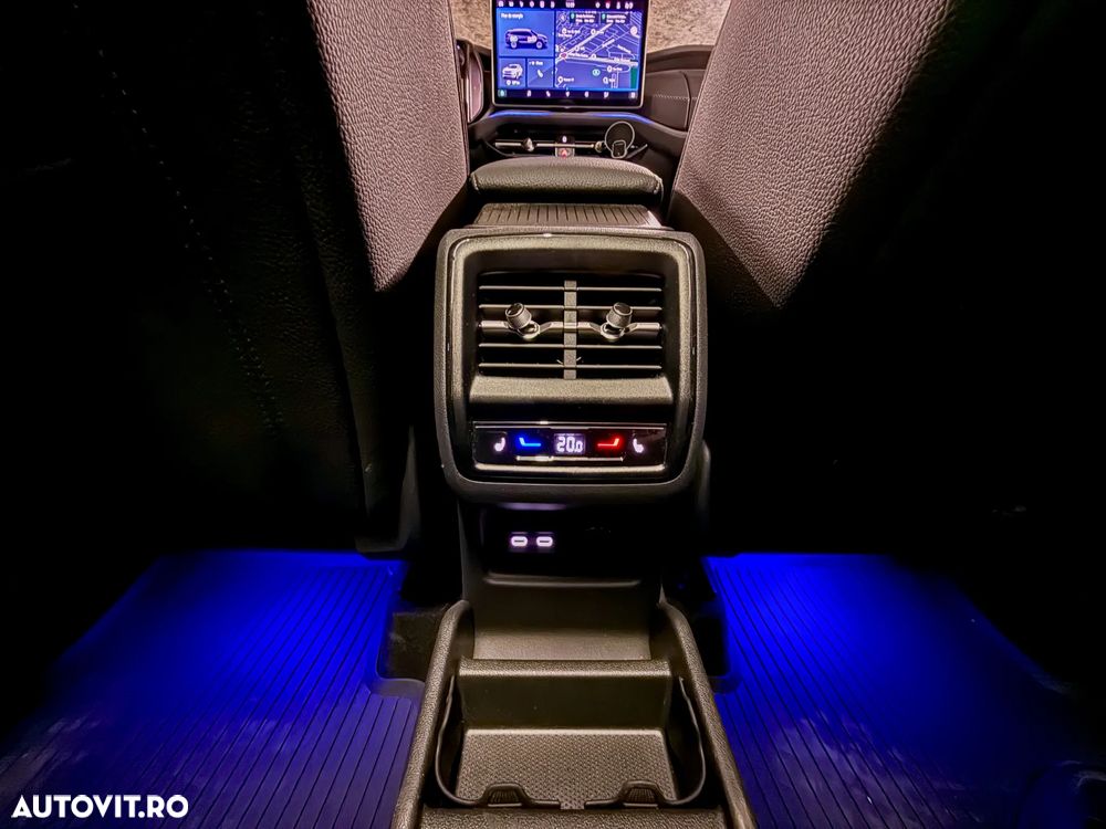 Skoda Kodiaq 1.5 TSI DSG PHEV Selection - 22