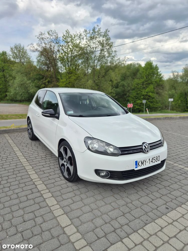 Volkswagen Golf - 11