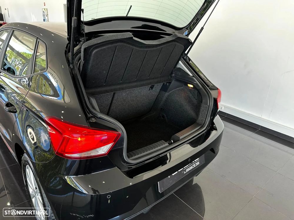 SEAT Ibiza 1.0 TSI Style - 6