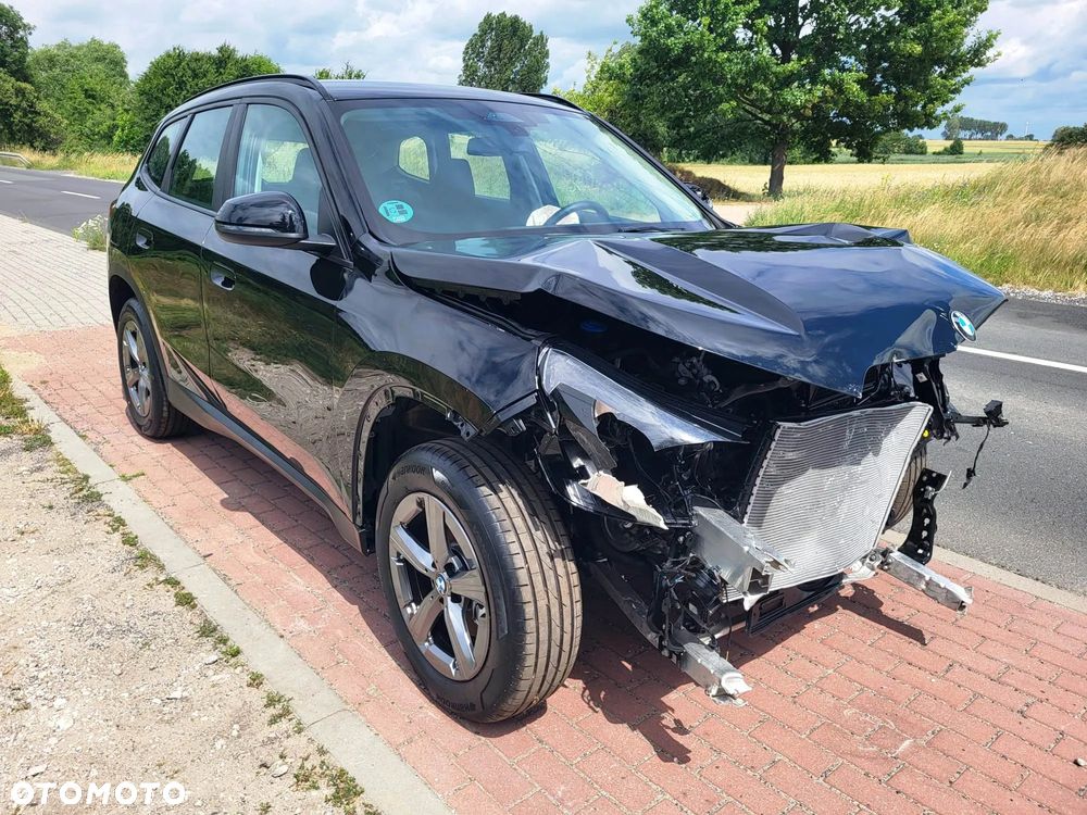 BMW X1 sDrive18d sport - 7