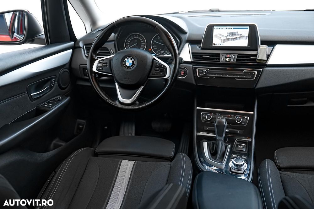 BMW Seria 2 - 11