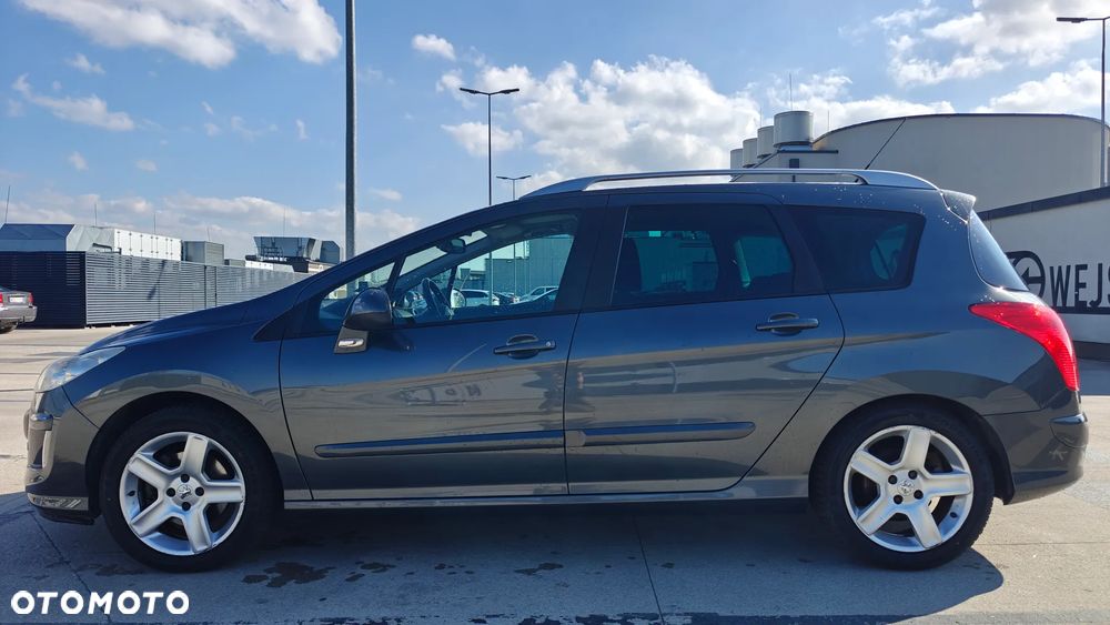 Peugeot 308 - 12